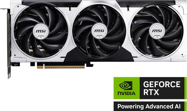 Produktbild MSI GeForce RTX 5060 Ti Ventus 3X OC (16 GB)