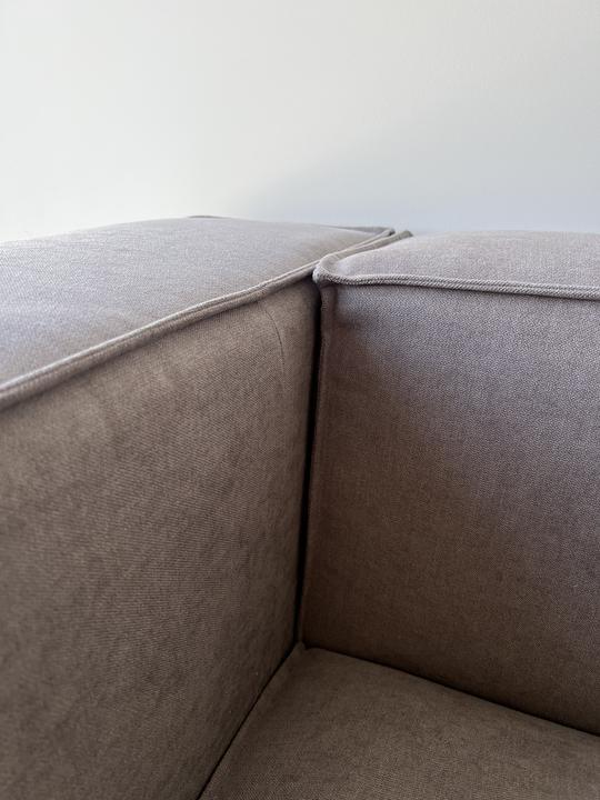 Actual product image Ropez Cloe (Corner sofa)