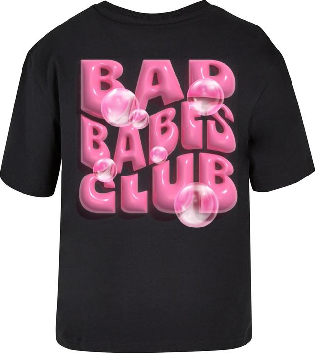 Produktbild Miss Tee Bad Babes Club Tee - 136463 (XL)