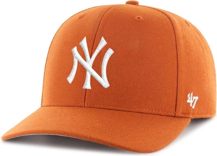 47 Brand Low Profile Zone New York Yankees