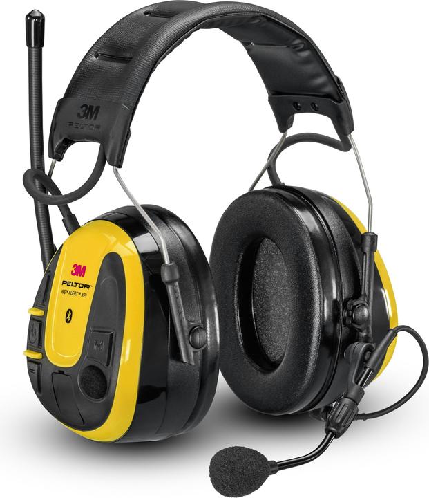Actual product image 3M Hearing protector (1 x)
