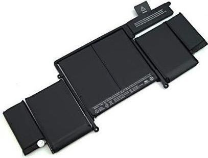 Produktbild Renov8 Battery for Apple MacBook Pro Retina 13" - Early 2015 (A1582 - A1502) (6474 mAh)