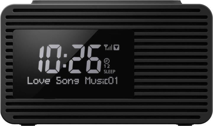 Actual product image Panasonic RC-D8EG (DAB+)