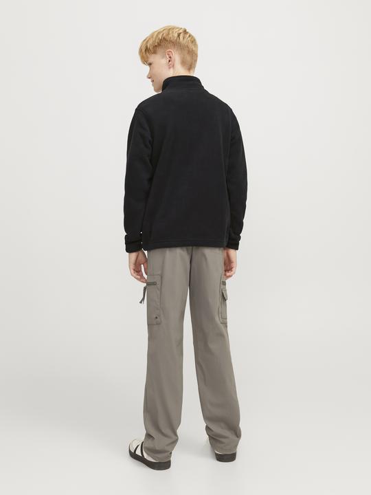 Immagine prodotto Jack & Jones Jorvesterbro Fleece Quarter Zip No Jnr (140)