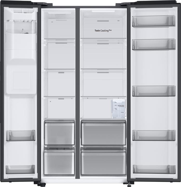 Produktbild Samsung RS6GA8521B1/EG (409 l)