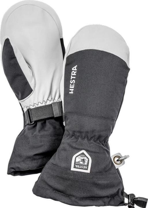 Produktbild Hestra Army Leather Heli Ski Mitt (7)