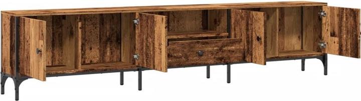 Immagine prodotto VidaXL TV Schrank (200 x 25 x 44 cm)
