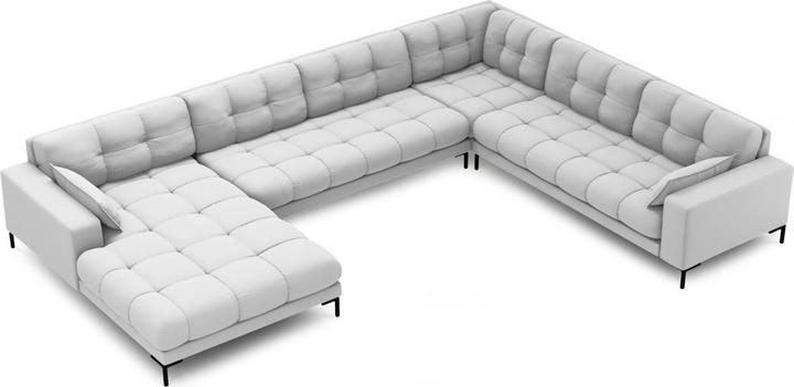 Actual product image Micadoni Mamaia (Sofa landscape)