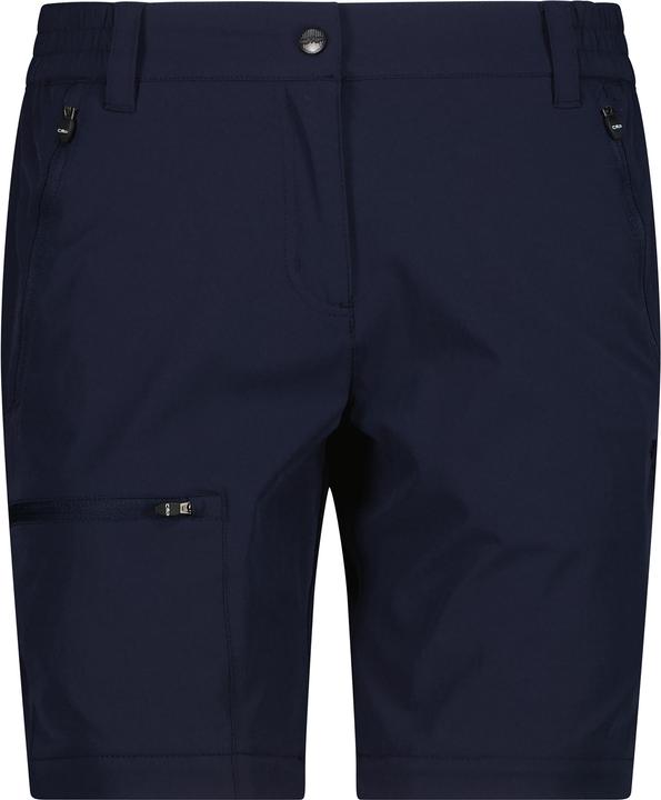 Actual product image CMP Campagnolo Women's 4-Way Stretch Zip Off Pant (3XL)