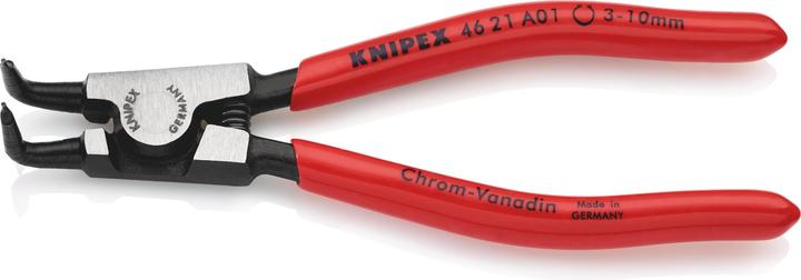 Produktbild Knipex Sicherungsringzange (125 mm)
