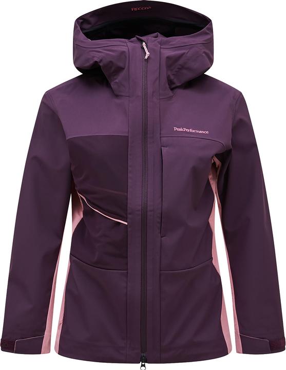 Image du produit Peak Performance Veste Ascent Softshell (M)