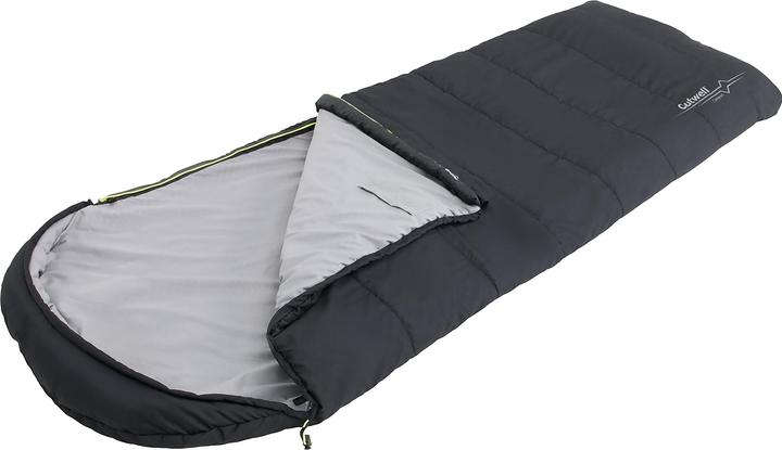 Outwell Campion Black (215 cm)