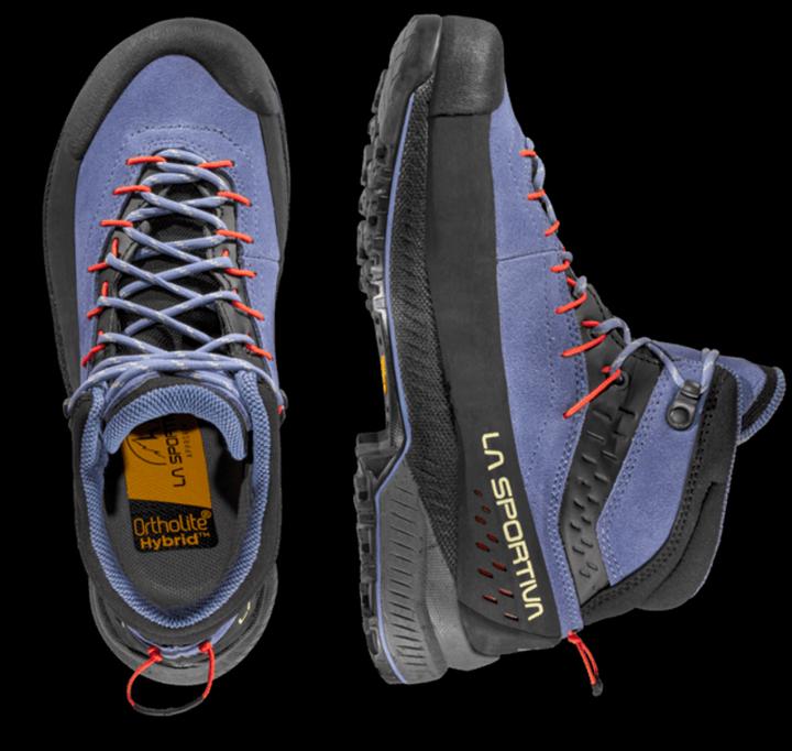 Produktbild La Sportiva TX4 Evo Mid Woman GTX (38.5)