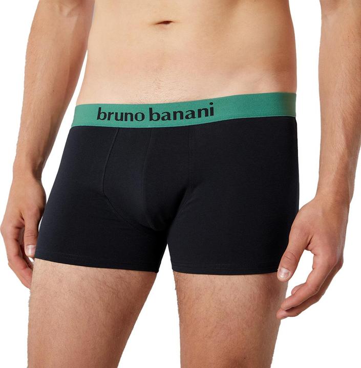 Actual product image Bruno Banani 4 Pack Flowing Retro Short / Pant (S, pack of 4)