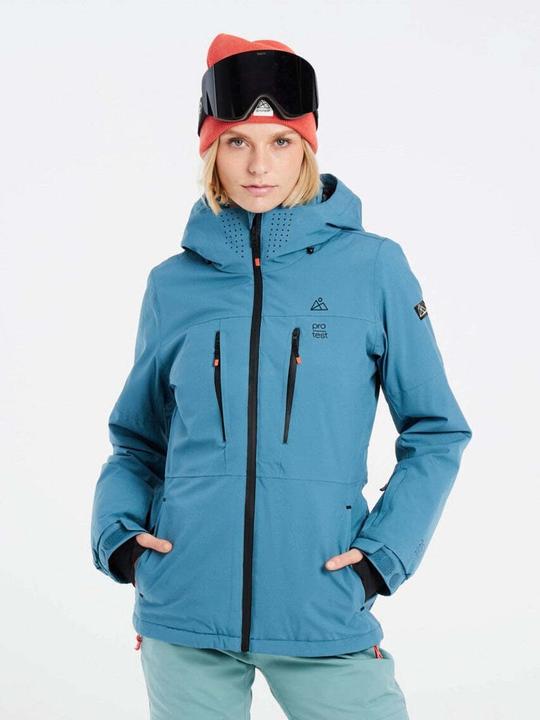 Produktbild Protest Women's Prtsima Snowjacket (40)