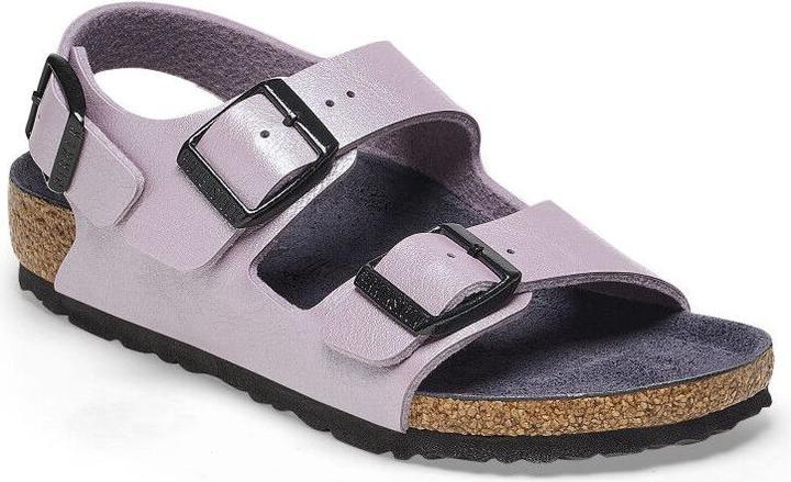 Birkenstock Milano Kids Birko-Flor (36)