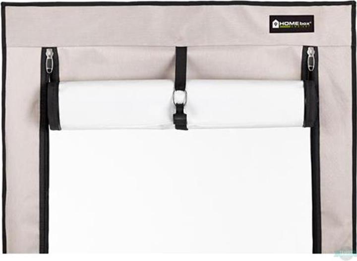 Image du produit Homebox Ambient Q120+ avec PAR