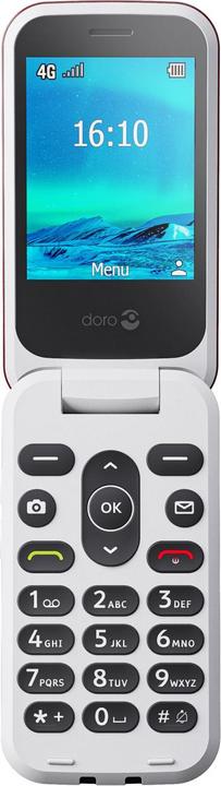 Immagine prodotto Doro 2820 (2.80", 0.30 Mpx, 4G)