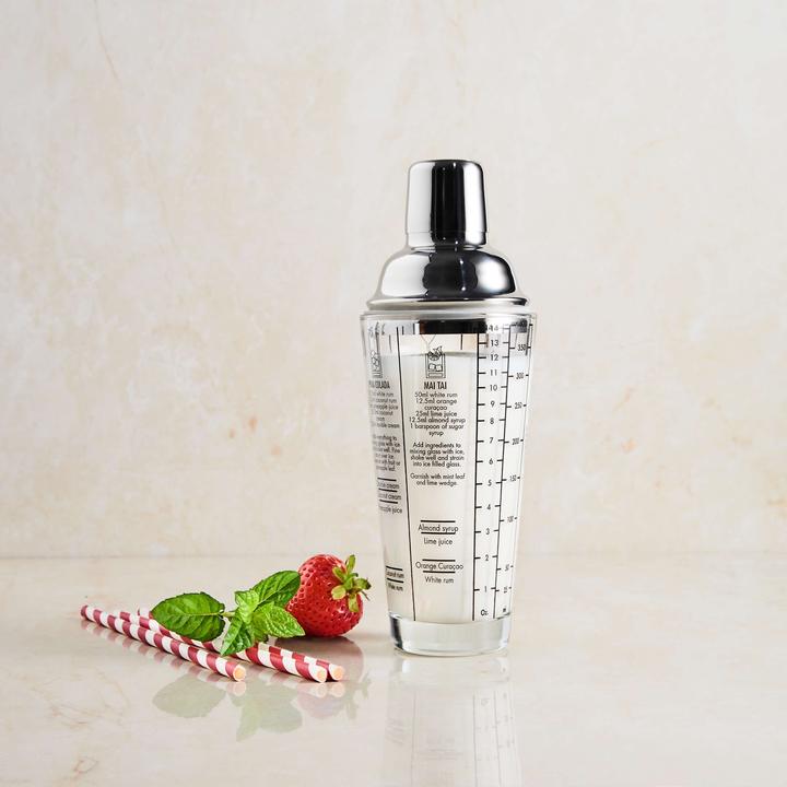 Produktbild home24 Bartender (Cocktail Shaker)