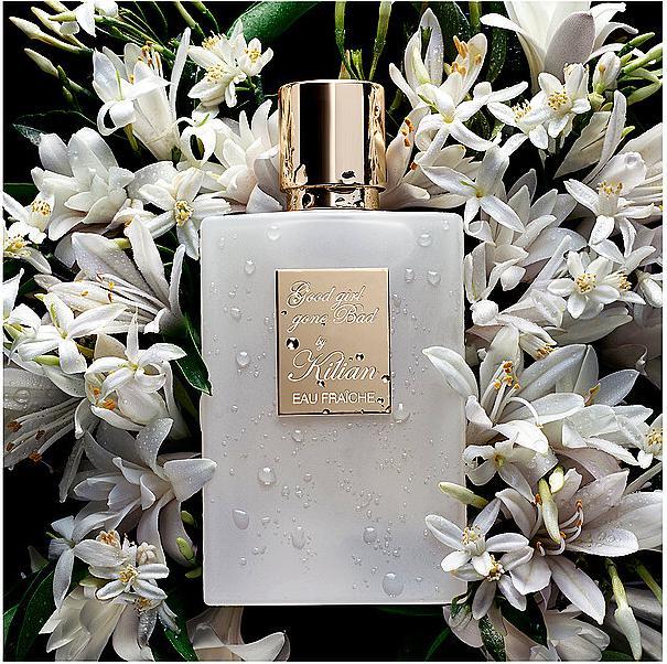 Actual product image By Kilian Eau Fraiche 2023 (Eau fraîche, 50 ml)