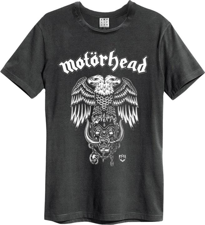 Amplified Hiro TShirt (L)