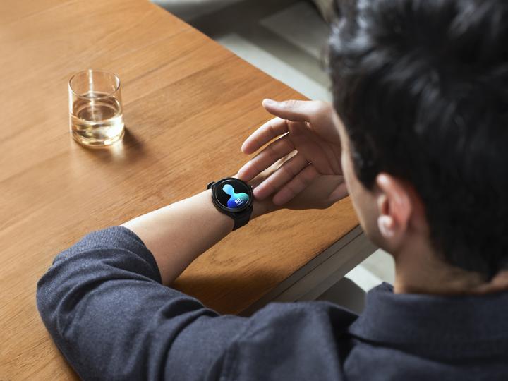 Image du produit Xiaomi Watch 2 Pro (46 mm, 4G)