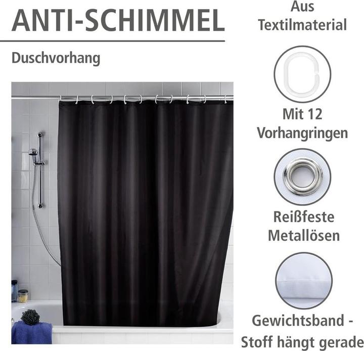 Productafbeelding Wenko Uni (180 x 200 cm)