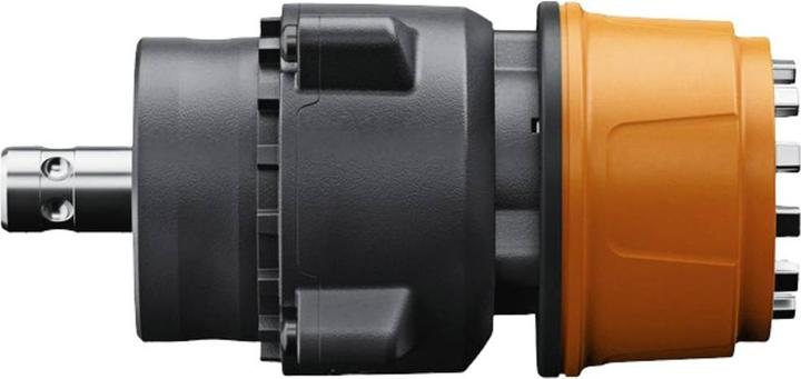 Produktbild Fein QuickIN Gewindeschneidvorsatz, Zubehör-Schnittstelle QuickIN / QuickIN MAX