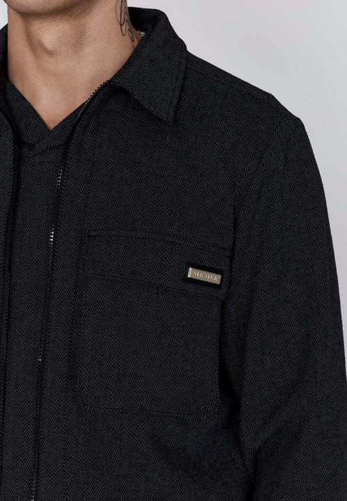 Immagine prodotto Siksilk Overshirt Smart Overshirt (L)