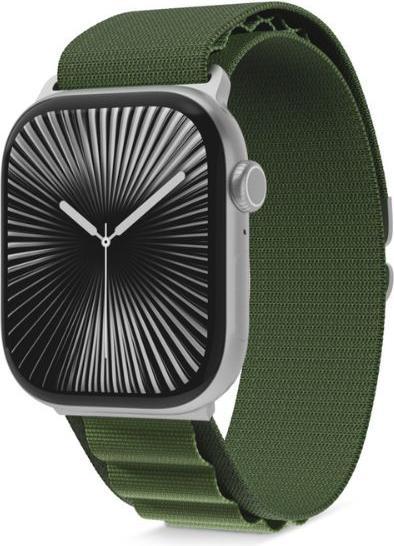 Immagine prodotto Epico Cinturino dell'orologio Alpine (Acciaio inossidabile, Nylon)