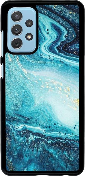 Image du produit PhoneLook Coque Sea Foam Blue (Samsung Galaxy A72)