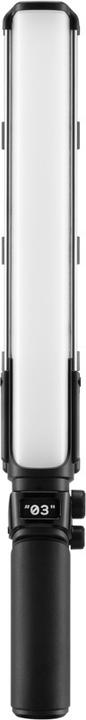 Immagine prodotto Zhiyun FiveRay V60 Combo Nero (Fotocamera compatta, Fotocamera di sistema, Smartphone, Action camera)
