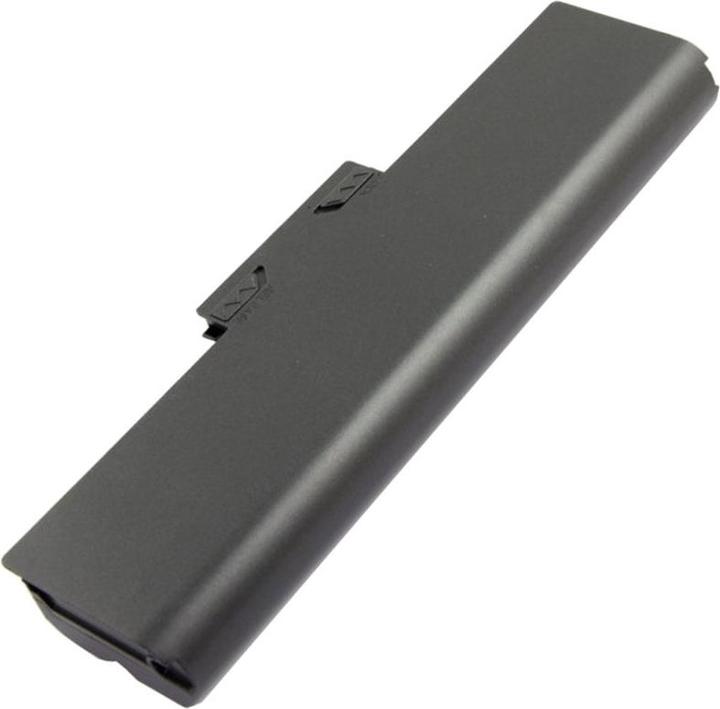 Produktbild Sony Akku VGP-BPS21, VGP-BPS21A (6 Zellen, 4400 mAh)