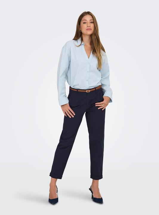 Actual product image Only ONLSAX Karotte Chino Hose Chino Hose (32)