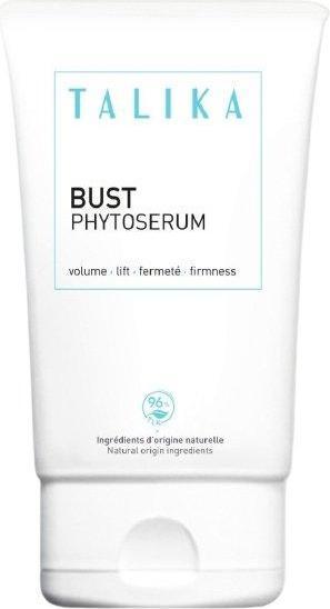 Immagine prodotto Talika Busto Phytoserum (Crema corpo, 70 ml)