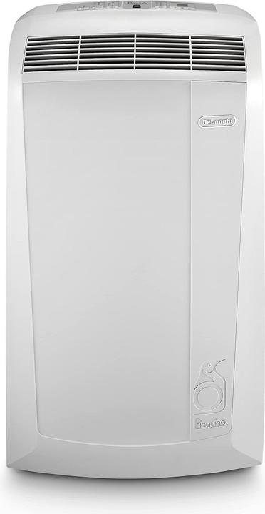 Actual product image De'Longhi Penguino PAC N82 Eco (33 m², 9400 BTU/h)