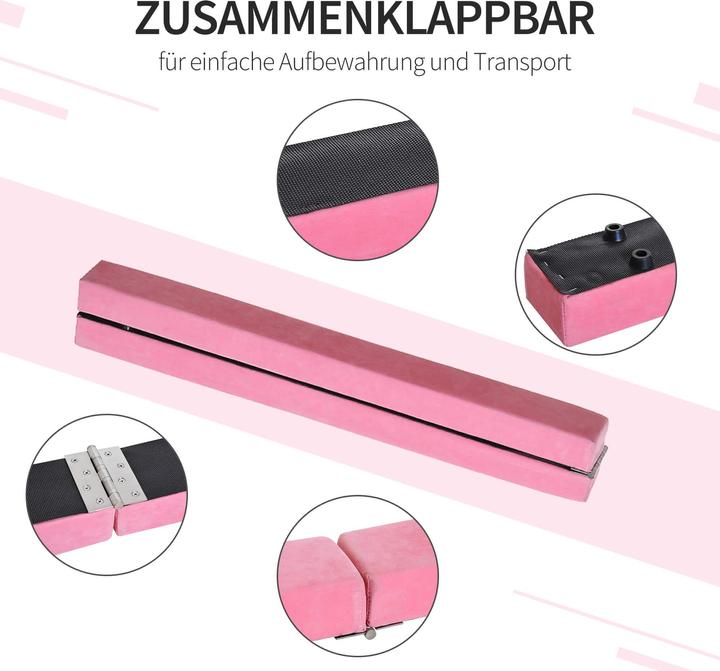Image du produit Jamb Poutre d'équilibre