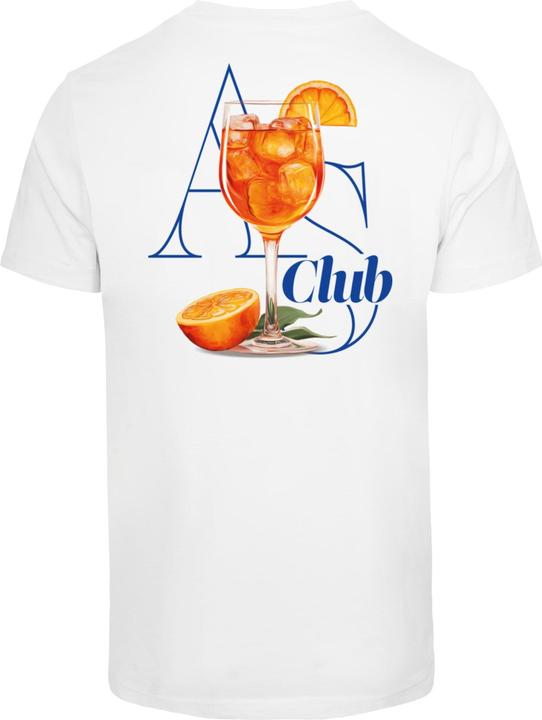 Actual product image Mister Tee A S Club Tee - 139127 (4XL)