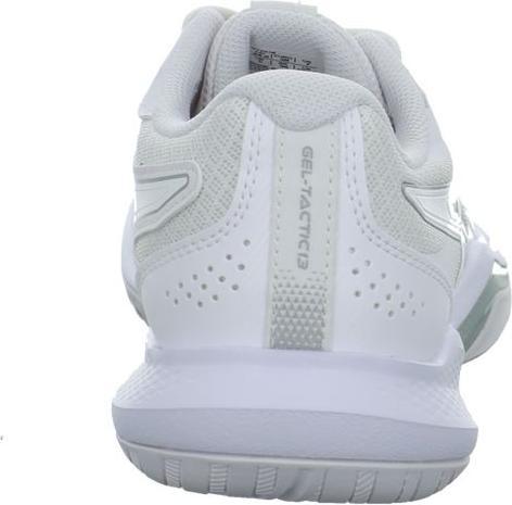 Actual product image ASICS Performance GEL-TACTIC 13 DAMEN (37.5)