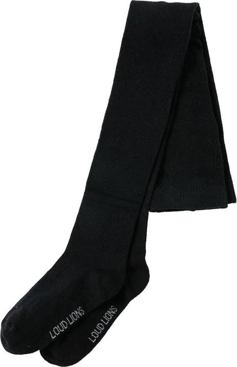 Immagine prodotto VidaXL Collant per bambini nero 128,Colore: Nero,Materiale: 75 (128)