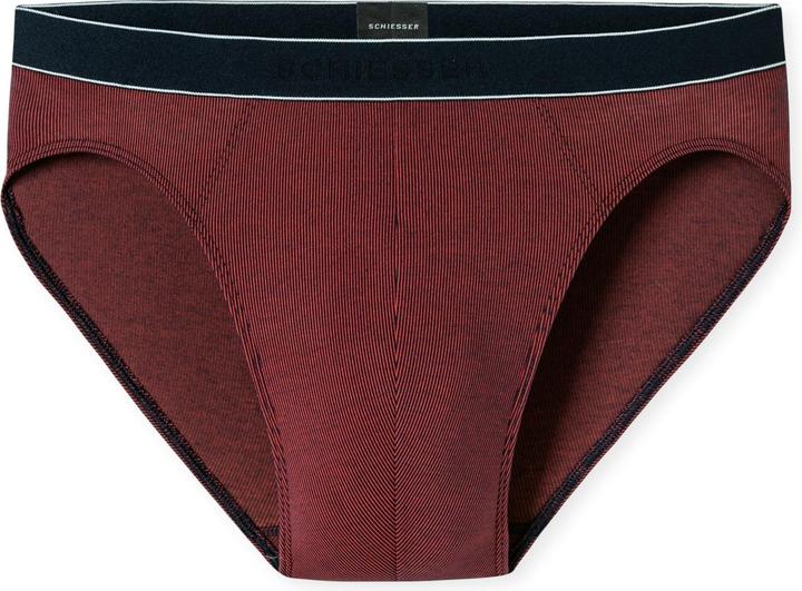 Produktbild Schiesser Duality Function Slip (XL)