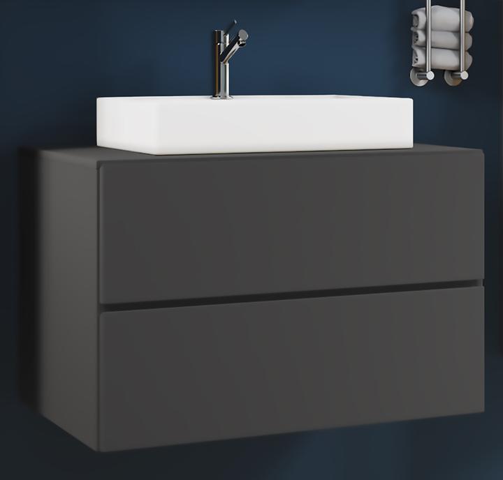 Immagine prodotto VCM Lavabo 2 pezzi Lavabo Cassetto Lendas