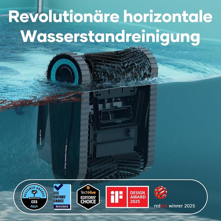 Image du produit Aiper Scuba S1 Pro