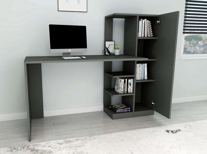 Produktbild Kalune Design Jeffrey (120 x 55 x 74 cm)
