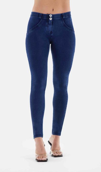 Actual product image Freddy WR.UP® Shaping Pants WRUP1RC002ORG (XS)