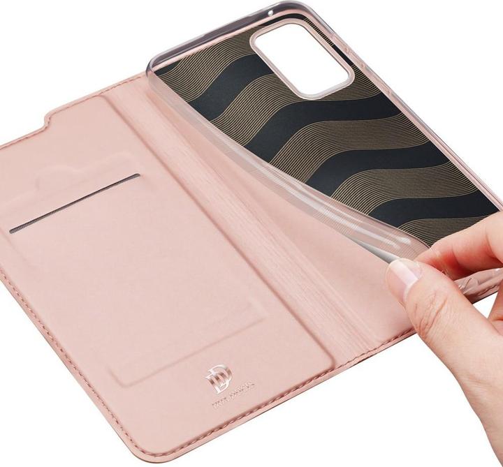 Actual product image Dux Ducis Skin Pro Series Bookcover (Samsung Galaxy A33 5G)