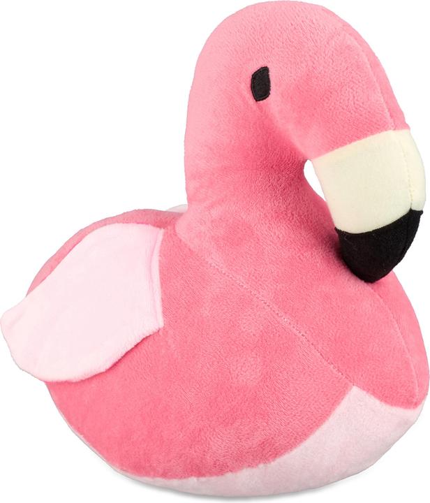 Relaxdays Flamingo (1 Piece, 14 x 21 x 22.5 cm)