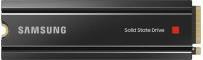 Produktbild Samsung 980 Pro mit Heatsink (2000 GB, M.2 2280)
