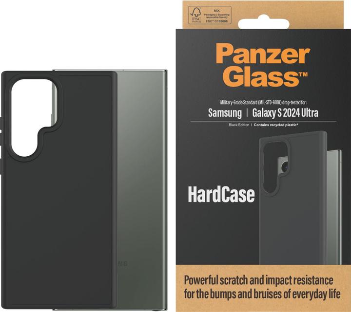 Image du produit PanzerGlass HardCase (Samsung Galaxy S24 Ultra)