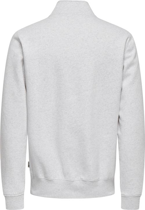 Immagine prodotto Only & Sons Onsceres Half Zip Sweat Noos (XS)